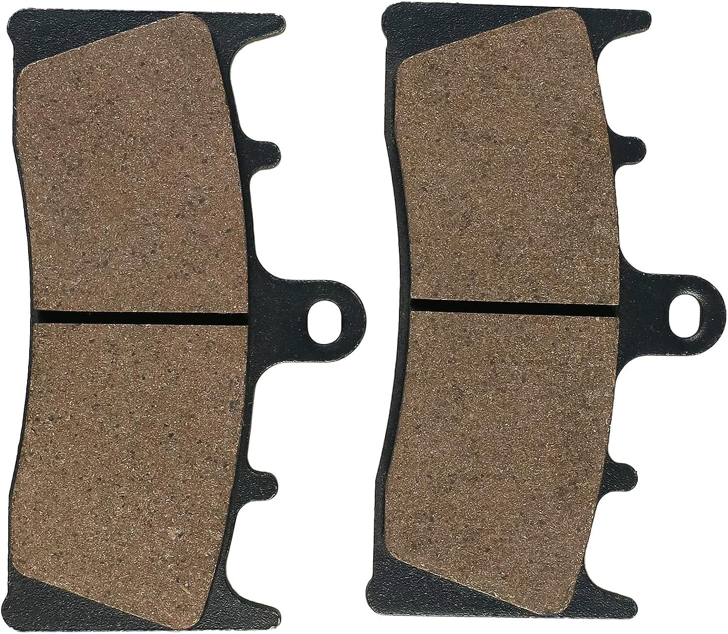 Front Brake Pads for Kawasaki ZX-9R ZX9R ZX900 ZX 900 1996 1997 1998 1999