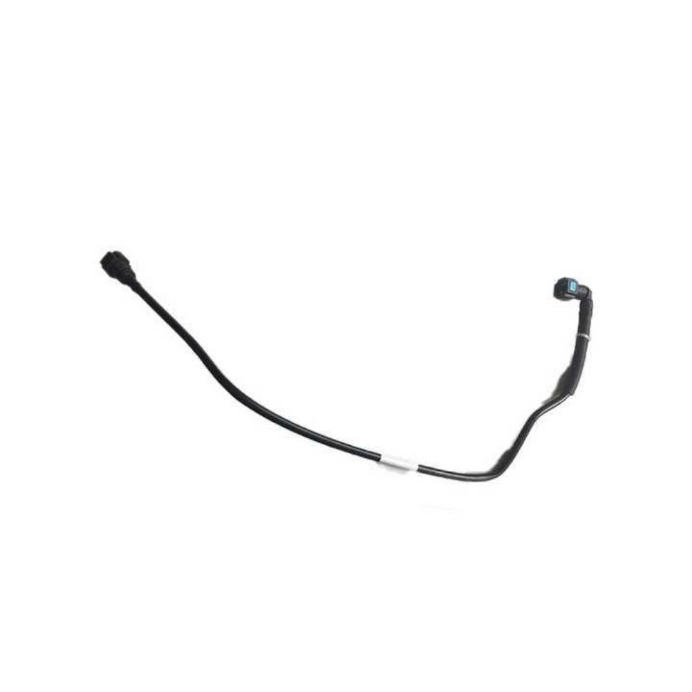 Steam Filter Inlet Pipe Replace# 5494072 Q