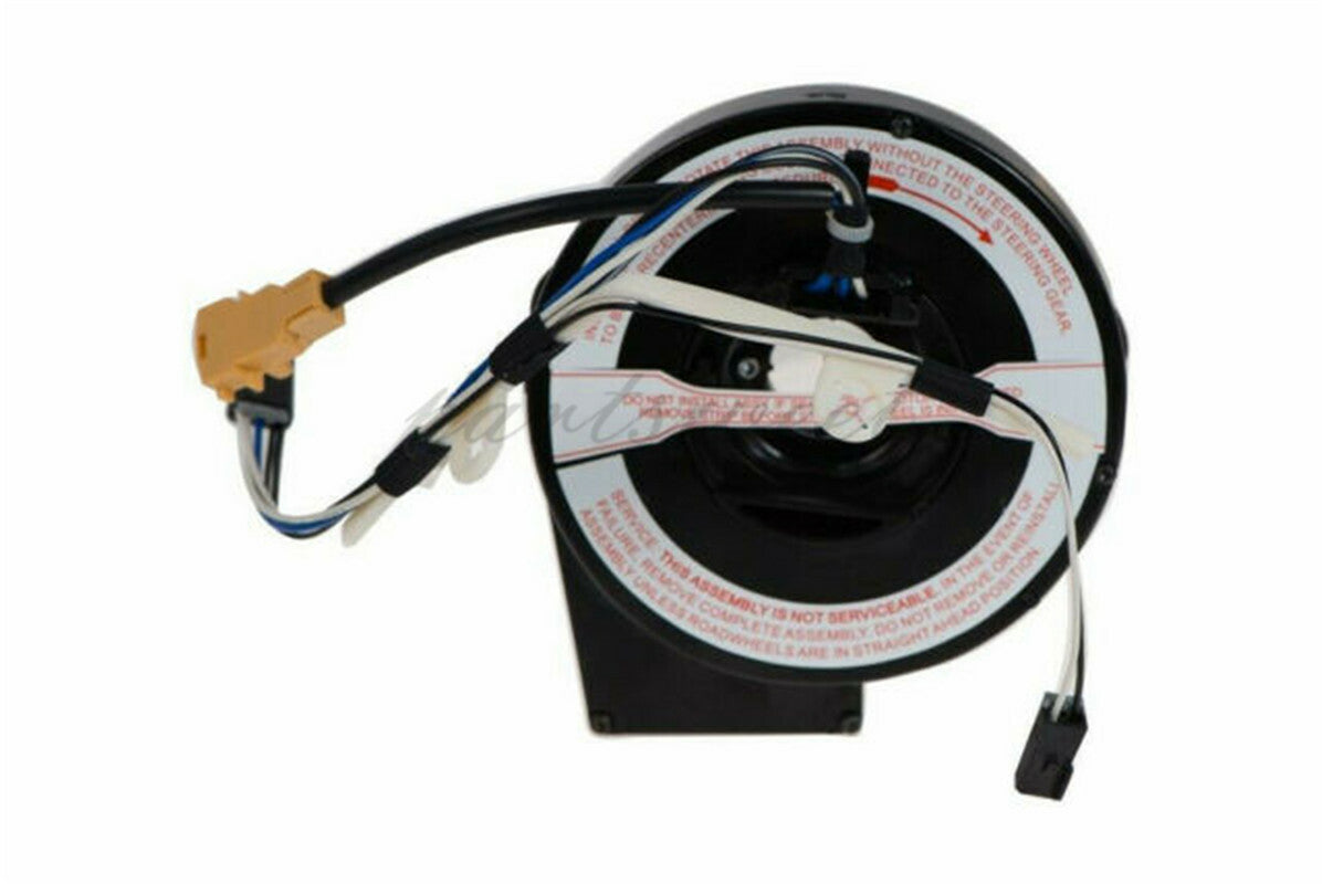 Clock Spring 5093254AB For 96-00 for CHRYSLER TOWN  COUNTRY for DODGE GRAND CARAVAN