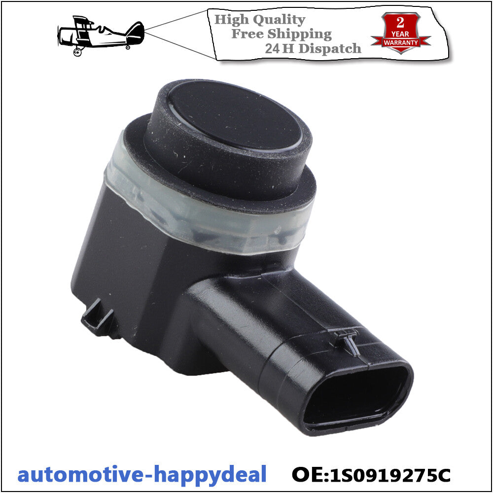 Parking Sensor for VW for Golf Mk6 T5 Transporter for Passat B6 B7 Polo 6R Amarok Touran