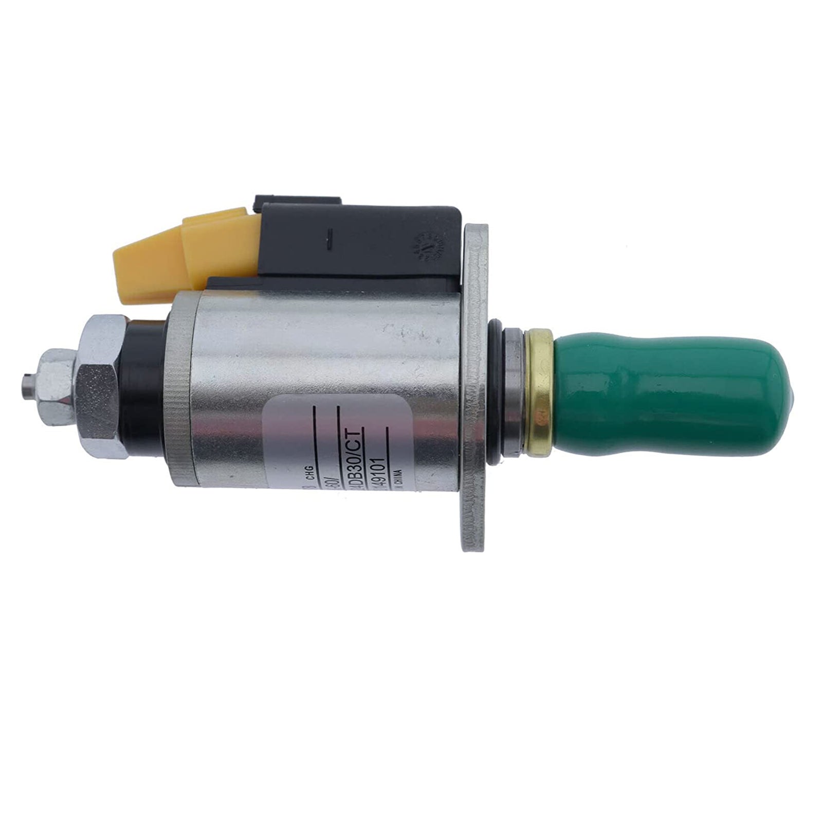 Valve GP-Solenoid 457-9878 for Caterpillar CAT 312F 313F 314F 315F 316F 318F 320