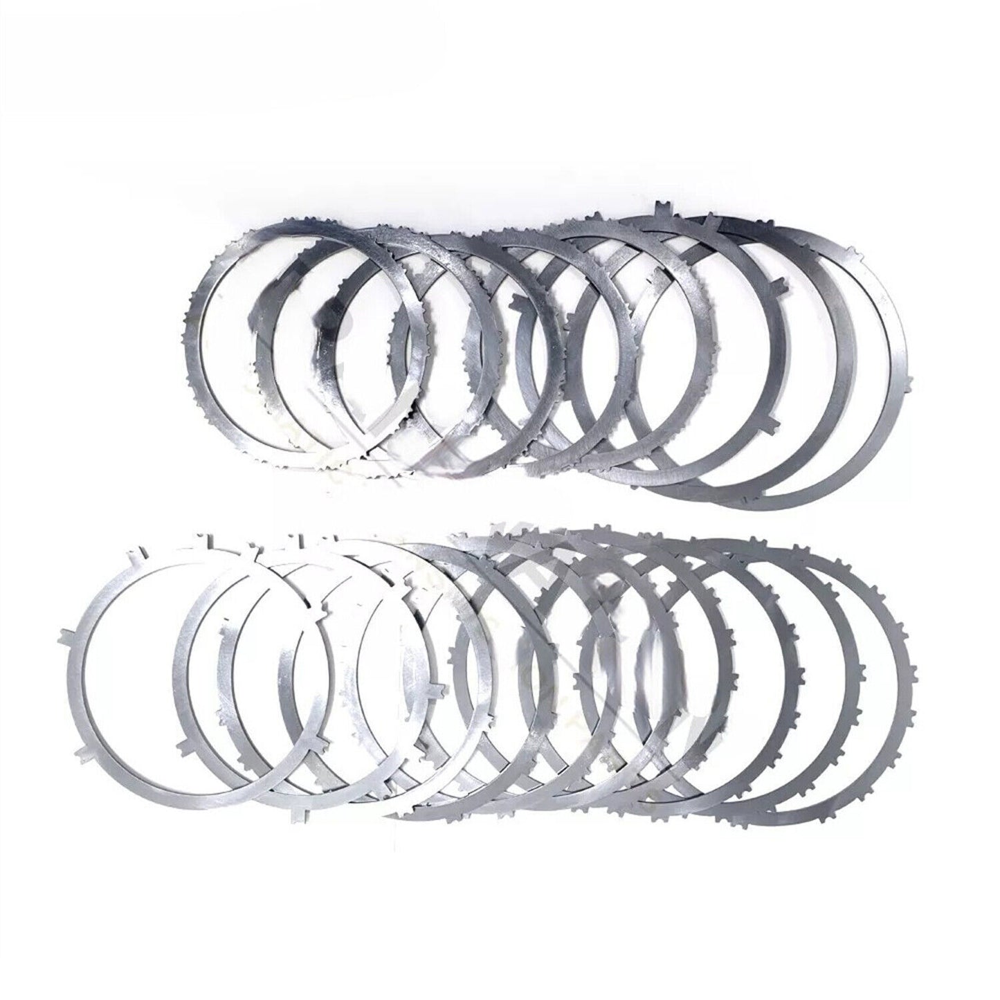 Fits for HYUNDAI for KIA New A6MF1 Auto Transmission Overhaul Master Rebuild Kit