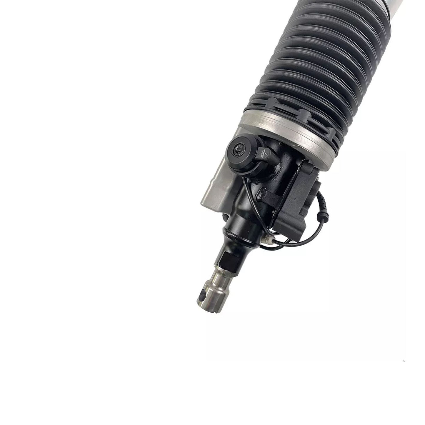 Pair Front Air Suspension Shock Struts for Rolls-Royce for Ghost RR4 Wraith RR5 Dawn n