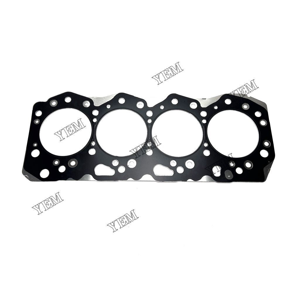 4JJ1 Cylinder Head Gasket Fit for Isuzu Diesel Engine Spare Parts.
