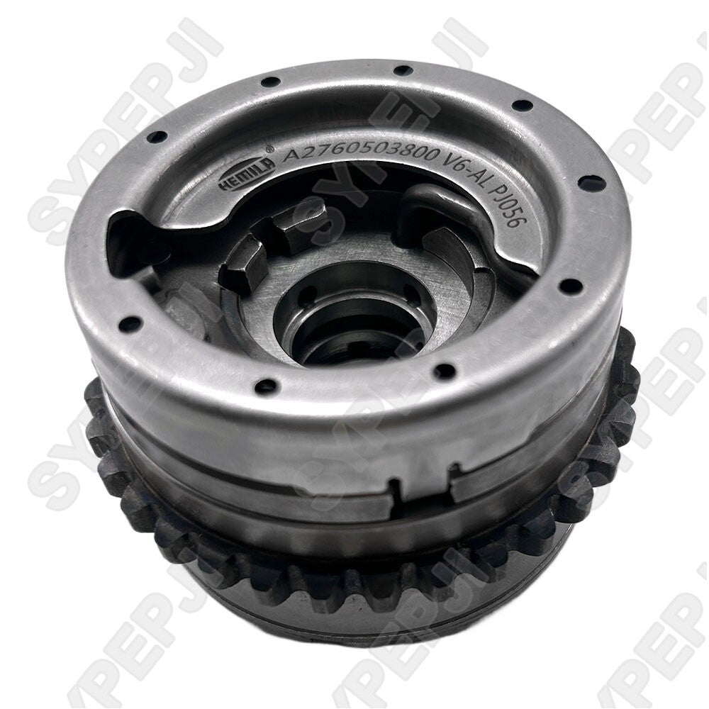 2760503800 2760503900 Exhaust LR Camshaft Adjuster Actuator for Mercedes 06-19