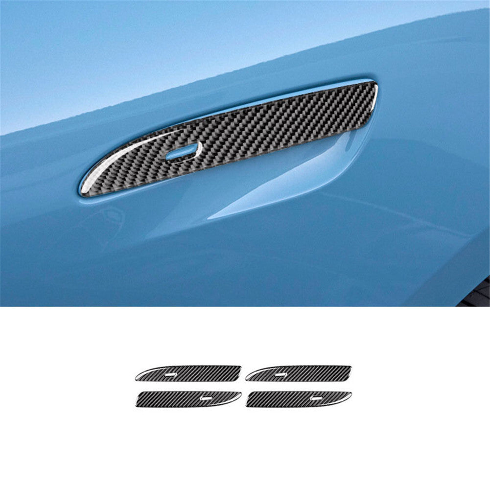 Central Control Trim Cover Type-D For 1 Convertible E82/E88 2008-2013 v