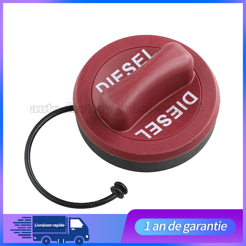 Bouchon de Trappe ¨¤ Carburant Pour for Mercedes Classe ABCE Cla S Glc A2224700105