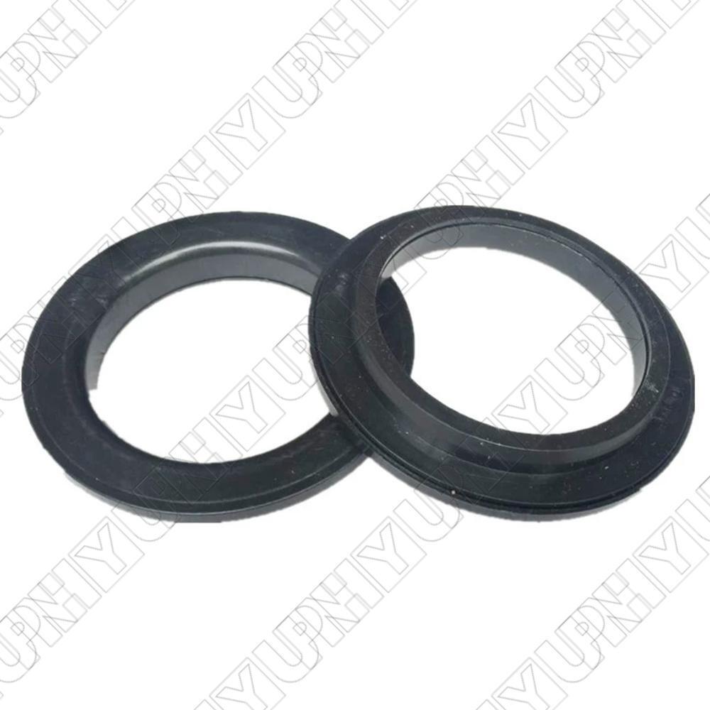 2Pcs Front Shock Absorber Bearings Fit for Honda for Civic for CR-V Element for Acura RSX EL Q