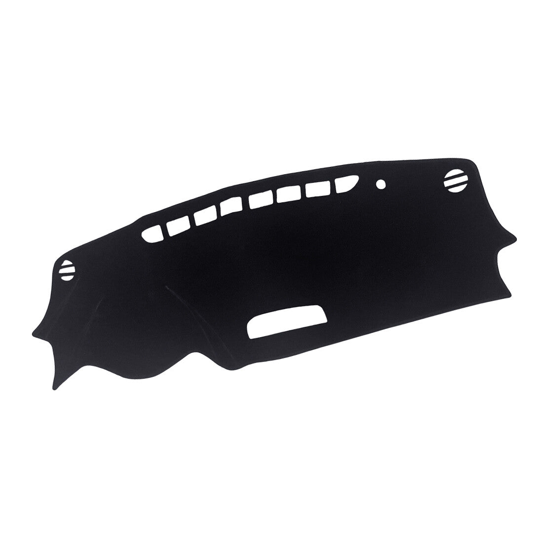 Dash pads fit for Mazda CX-3 models from 2015 to 2023.