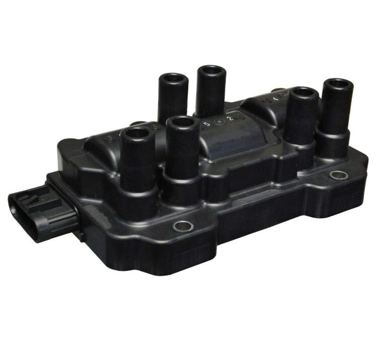 Ignition Coil Pack 12595088 UF434 for Pontiac for Saturn for Chevy for GMC for Buick 3.4L 3.5L n
