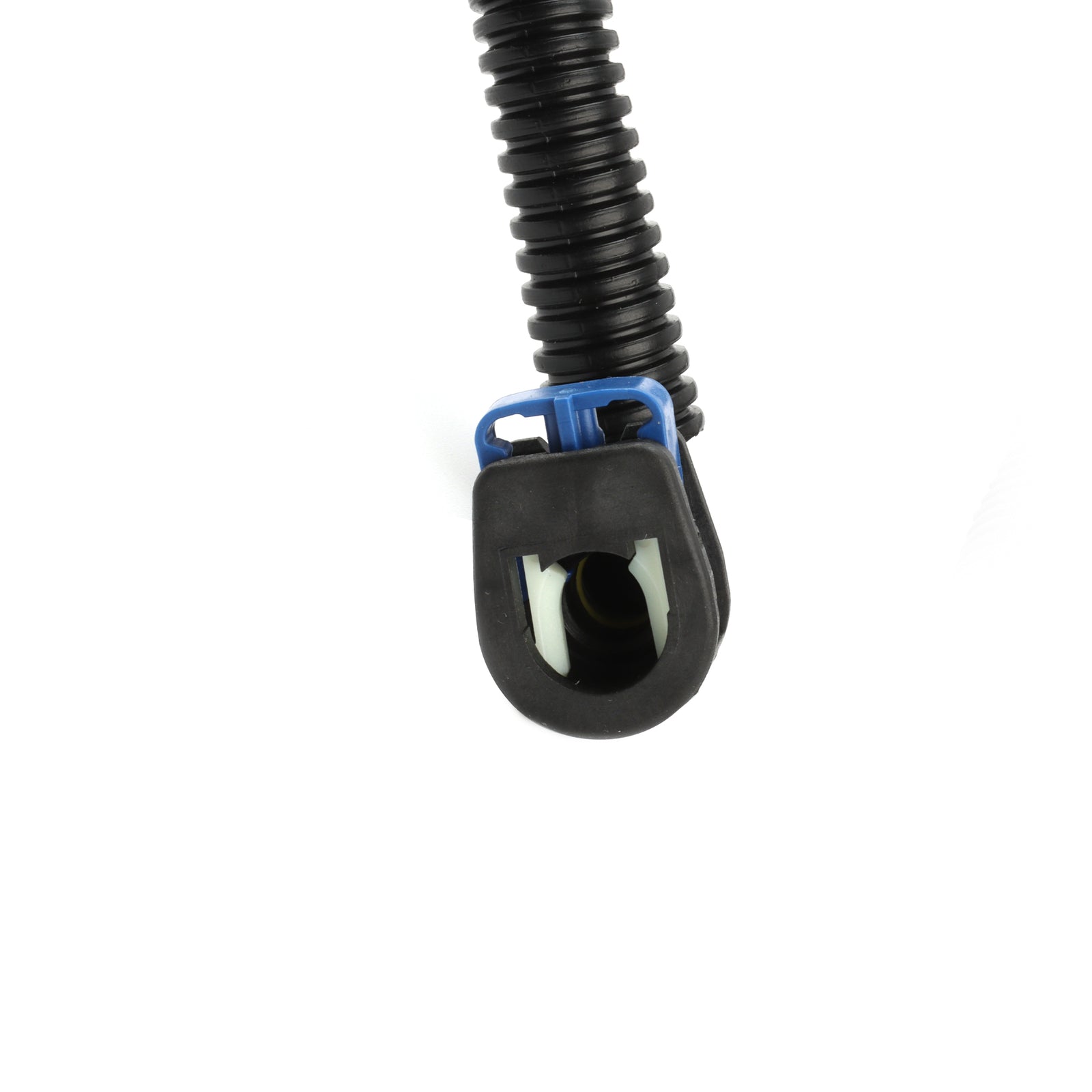 1-pack fuel supply hose for Jeep for Wrangler 2016 2017 2018 68141849AD Black Q