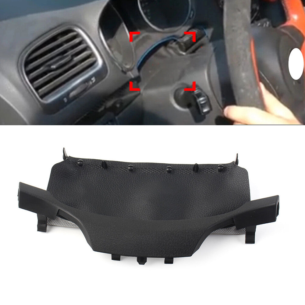 Steering Column Cover Trim for Volkswagen for VW for Golf Sportwagen for Jetta 2009-2013