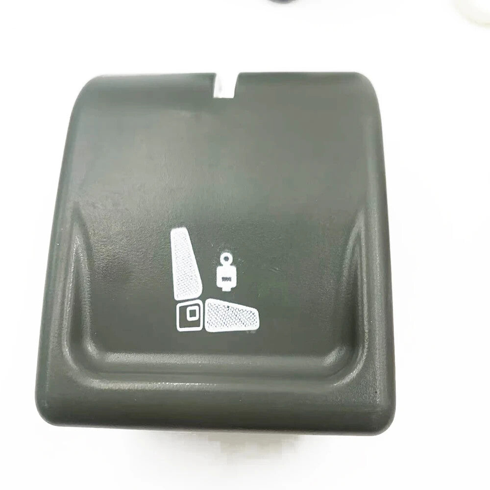 Truck for seat repair kit switch button ISRI 928462-33 for Mercedes / for MAN (RH) A00193560