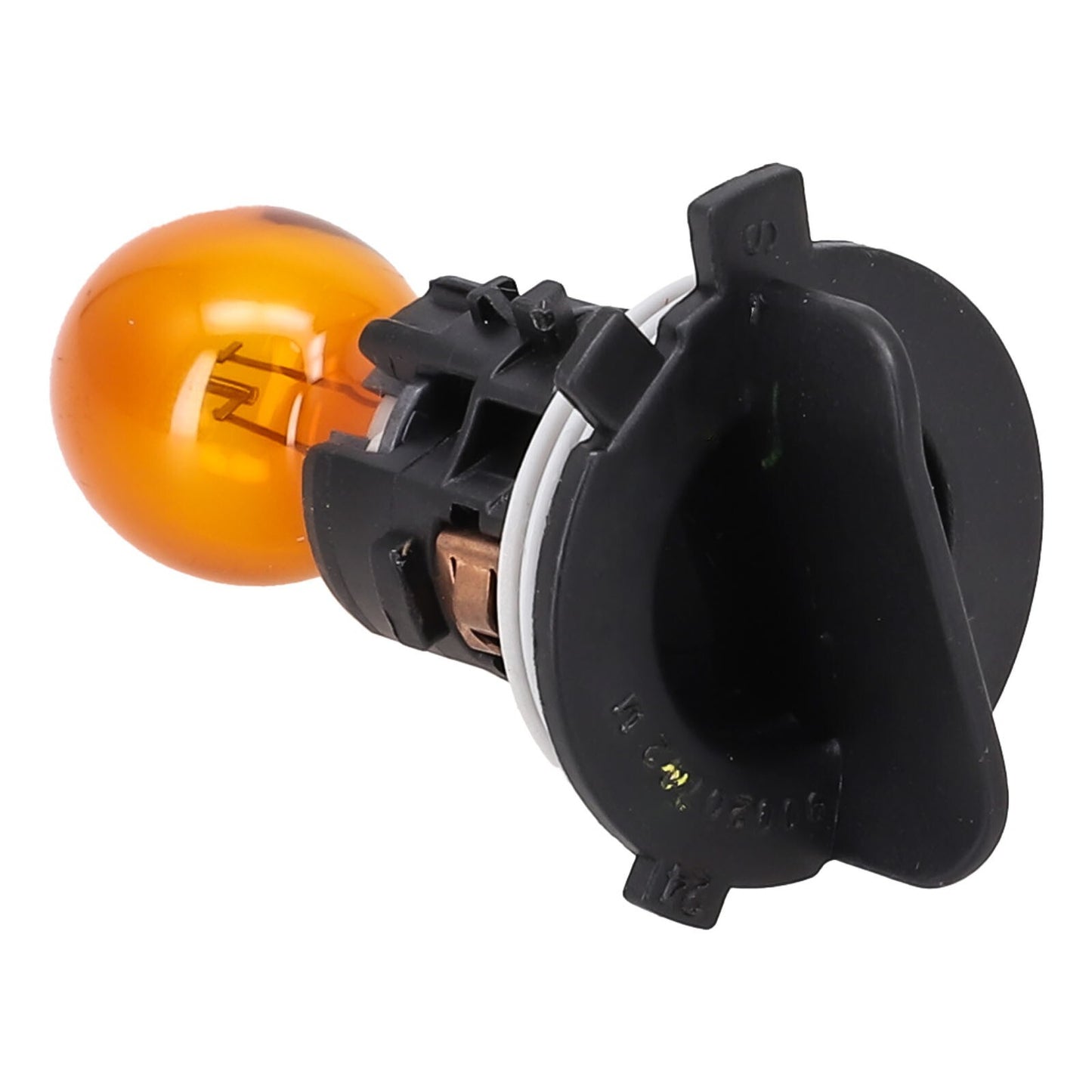 for Fusion 2013-20 Turn Signal Light Bulb Socket DS7Z-13466-A 90003016 v