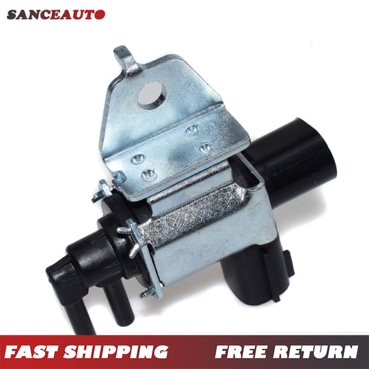 Suitable for VIAS control solenoid valve P1800 K5T46673 14955-8J10A 149558J10A- n