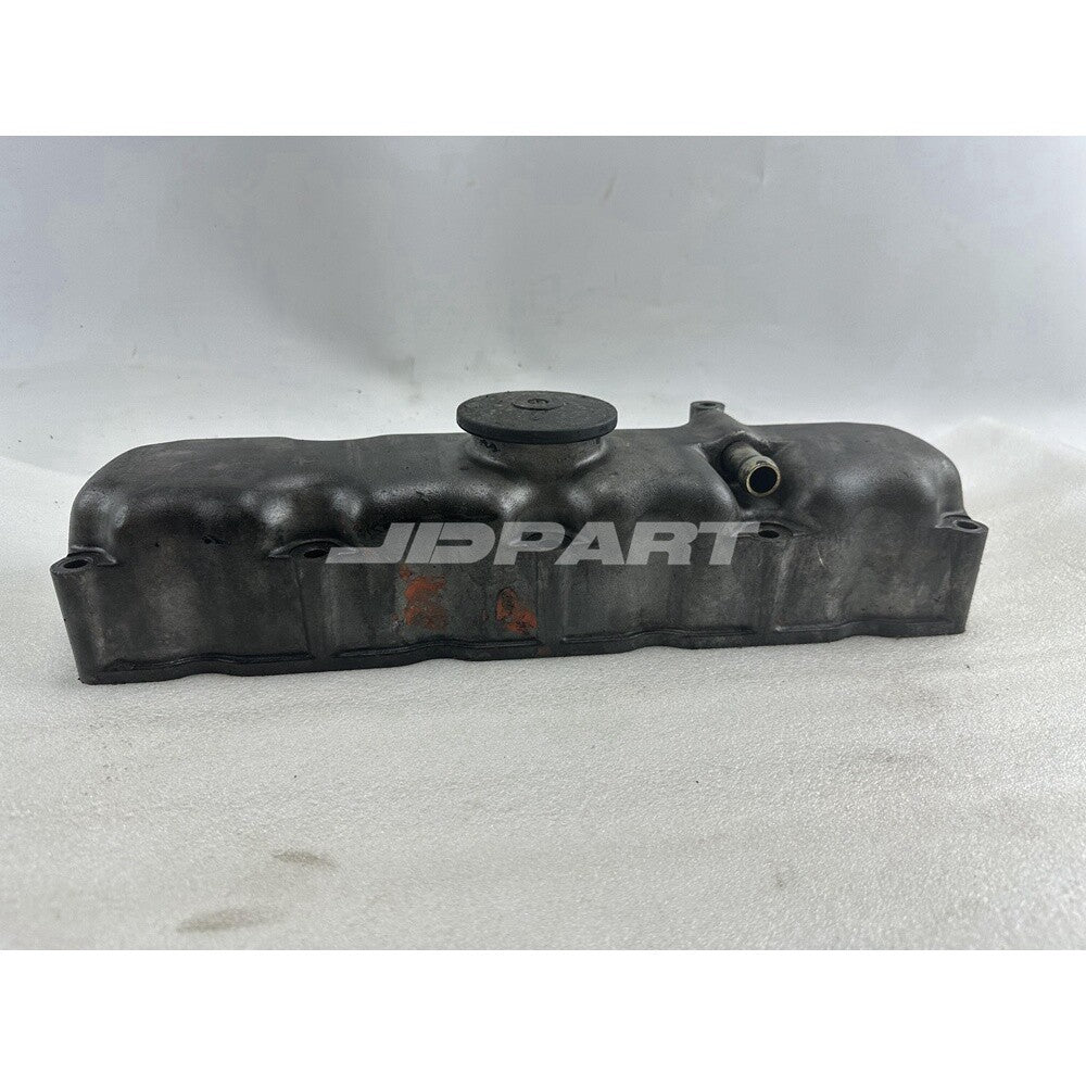 K4N valve chamber cover is suitable for excavator engine parts.