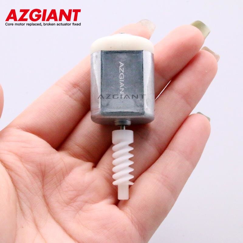 The door lock actuator motor is suitable for 2019-2023 for Nissan Altima MK6 80501-9HE1A 80501-6CA0B