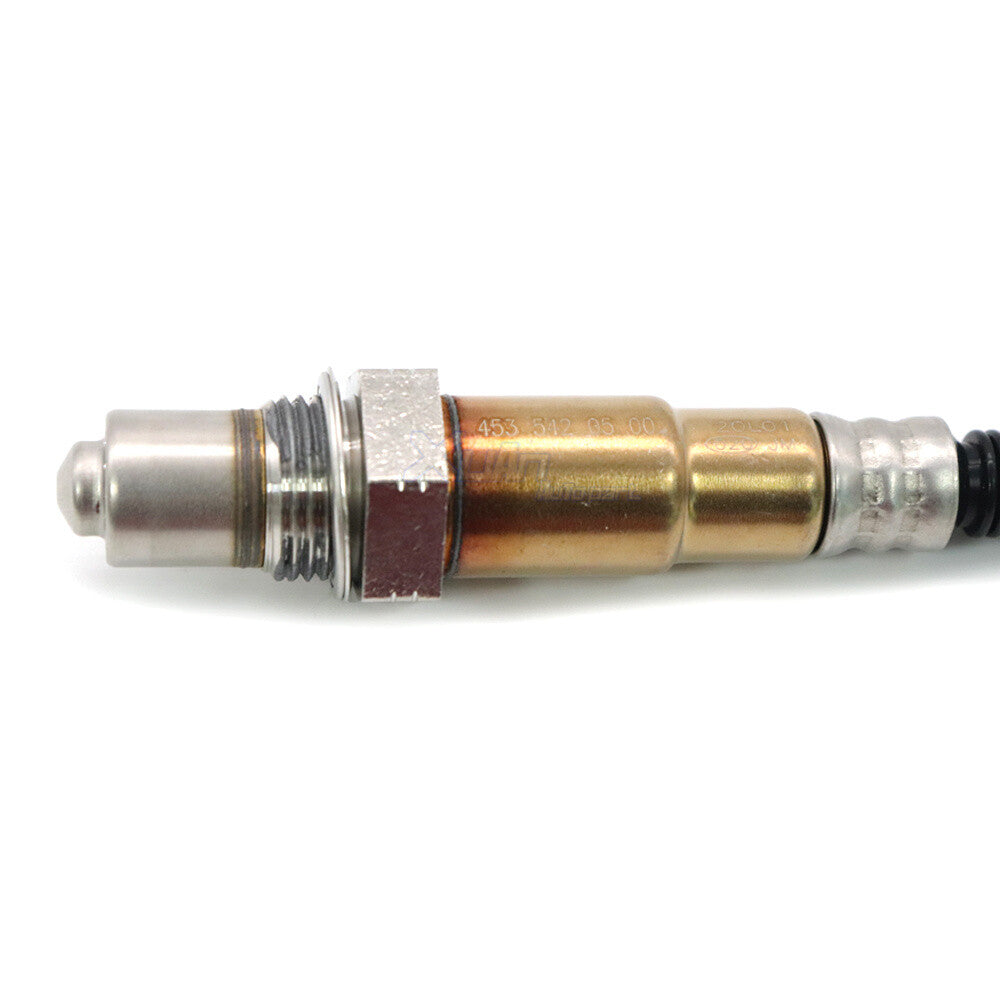 A4535420500 upstream compatible with Captur Clio Megane Twingo for Dacia for Smart O2 Oxygen Sensor v