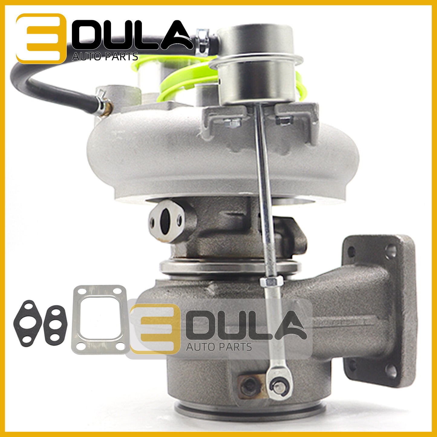 HE351W turbocharger suitable for truck 6BTAA ISB ISDE6 2008- 4955908 4043982