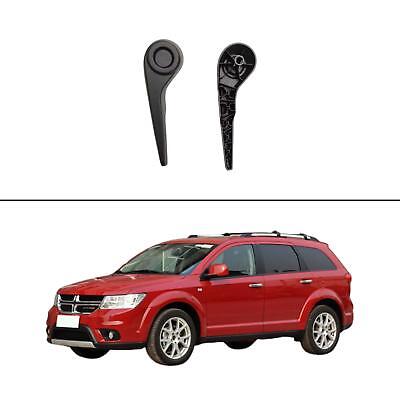 LH+RH reclining for seat back adjustment handle suitable for 11-20 for Dodge Journey 1RW11DX9AA