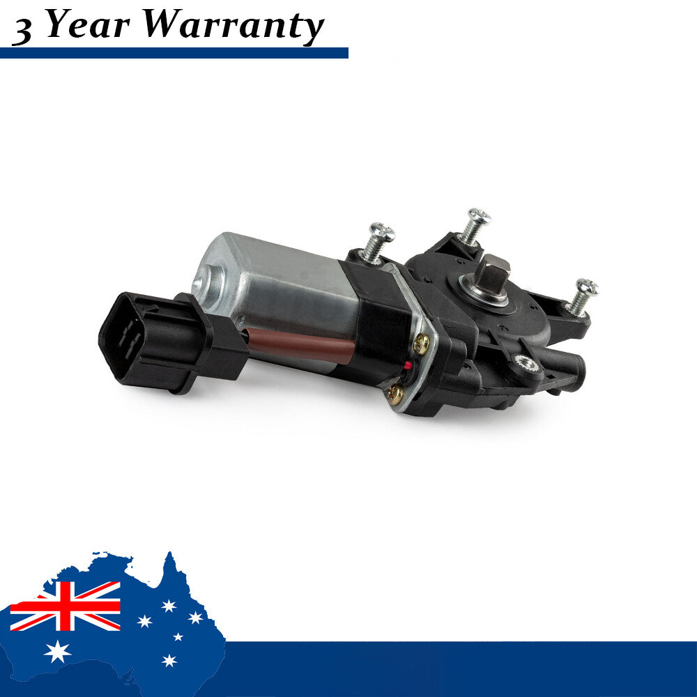 1X FRONT RIGHT SIDE ELECTRIC WINDOW REGULATOR for MITSUBISHI OUTLANDER 2003-2006 Q