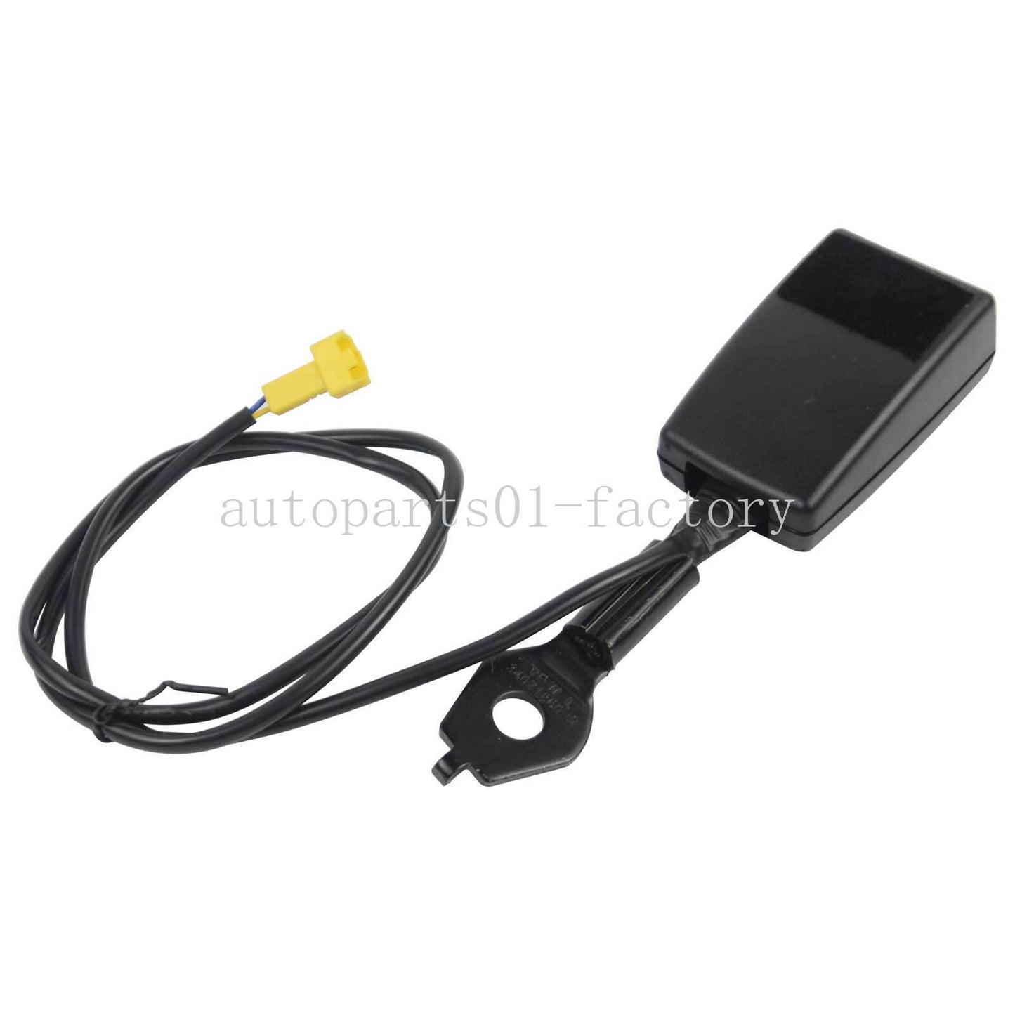Front Left Driver for Seat Belt Buckle for Benz W204 W205 X204 C250 C300 C350 GLK250