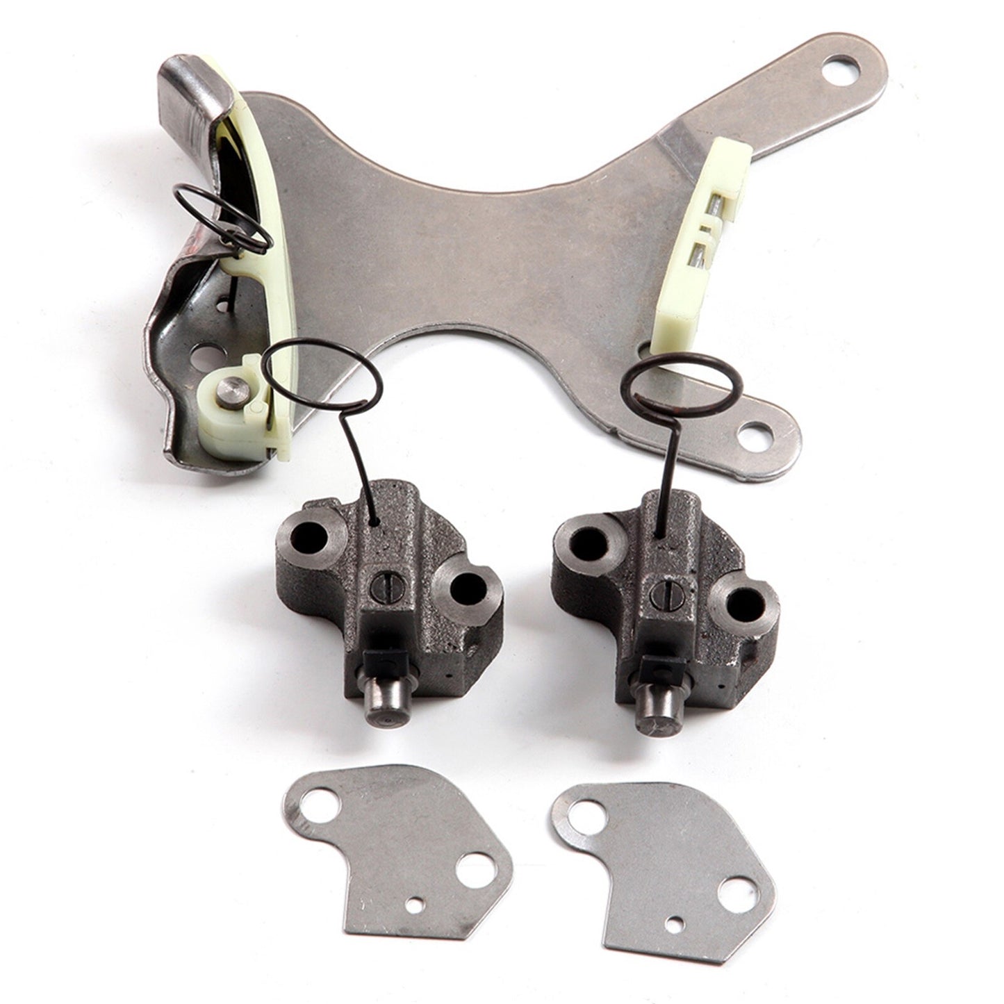 Fit Mercruiser 160 Thermostat Kit 4.3L V6 5.0L 5.7L 7.4L 8.2L V8 13101 807252Q5 E