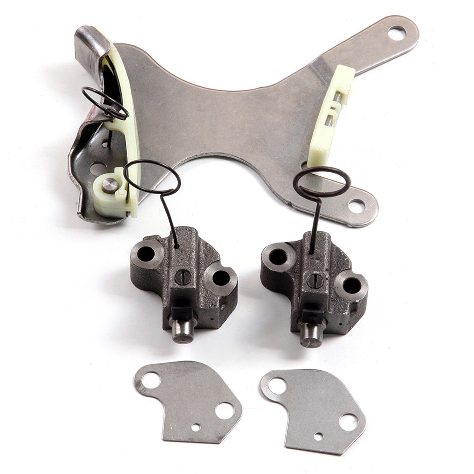 Fit Mercruiser 160 Thermostat Kit 4.3L V6 5.0L 5.7L 7.4L 8.2L V8 13101 807252Q5 E