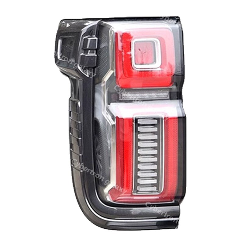 Left Rear Tail Light For Great Wall New POER Shanhai Cannon Pickup 2023