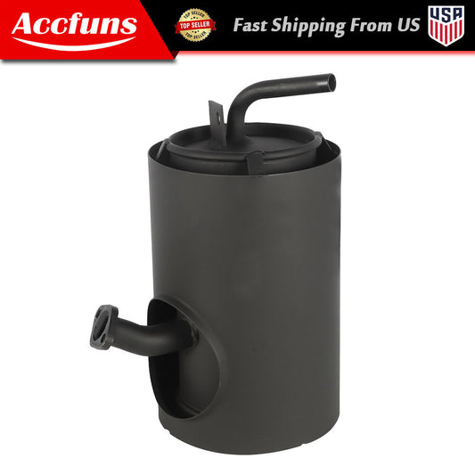 Muffler exhaust replacement part for Yamaha Gas for Golf Cart G16-G22 JN6-E4710-00 1996+- n