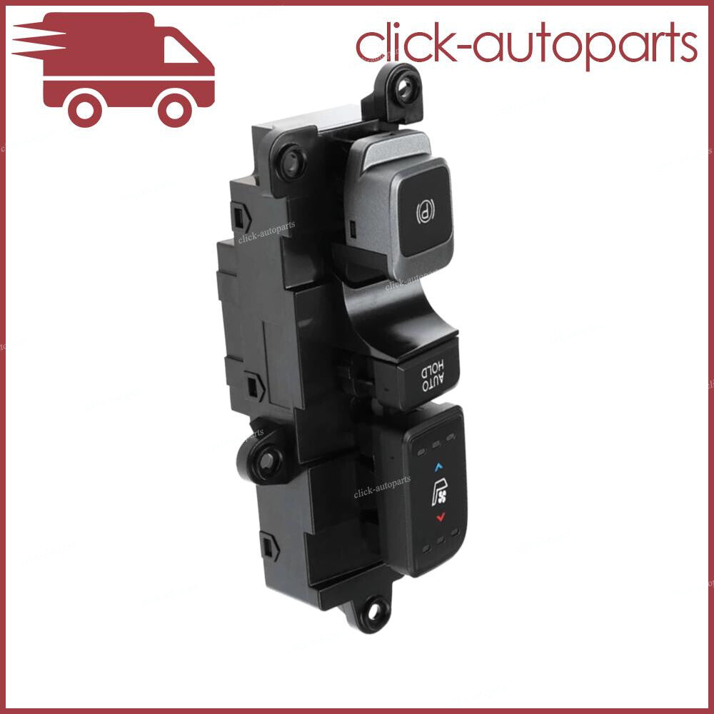 Parking Brake Switch for Seat Heating Cooling Button For 17-19 for Hyundai Santa Fe