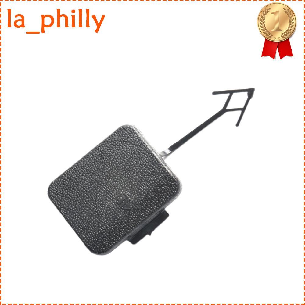 Rear Bumper Tow Hook Cover Cap Unpainted 1648850123 For ML Class W164 2005-2011 Q