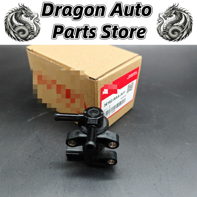 OEM Vapor Canister Purge Solenoid Valve for Honda Accord Element 36162-RAA-A01