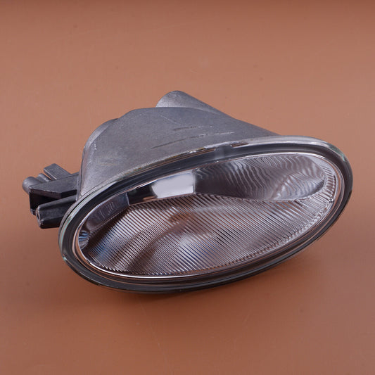 Right Front Bumper Fog Light Lamp Lens Bezel Fit for for Honda Accord 2008-2013 v