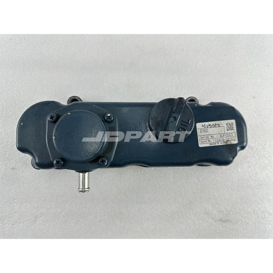 D722 New Model Valve Chamber Cover for Excavator Engine Parts