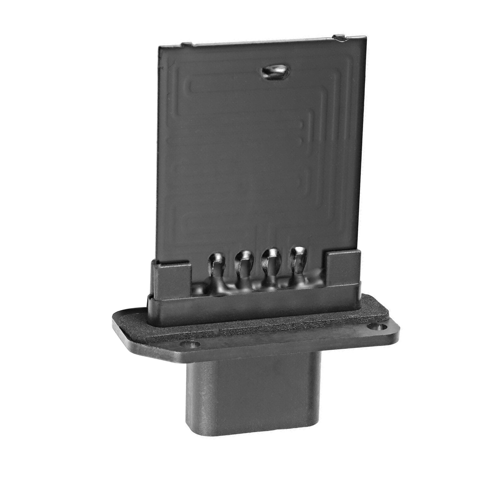 New HVAC Heater Blower Motor Resistor Accessories for Ford Expedition 2007-2011