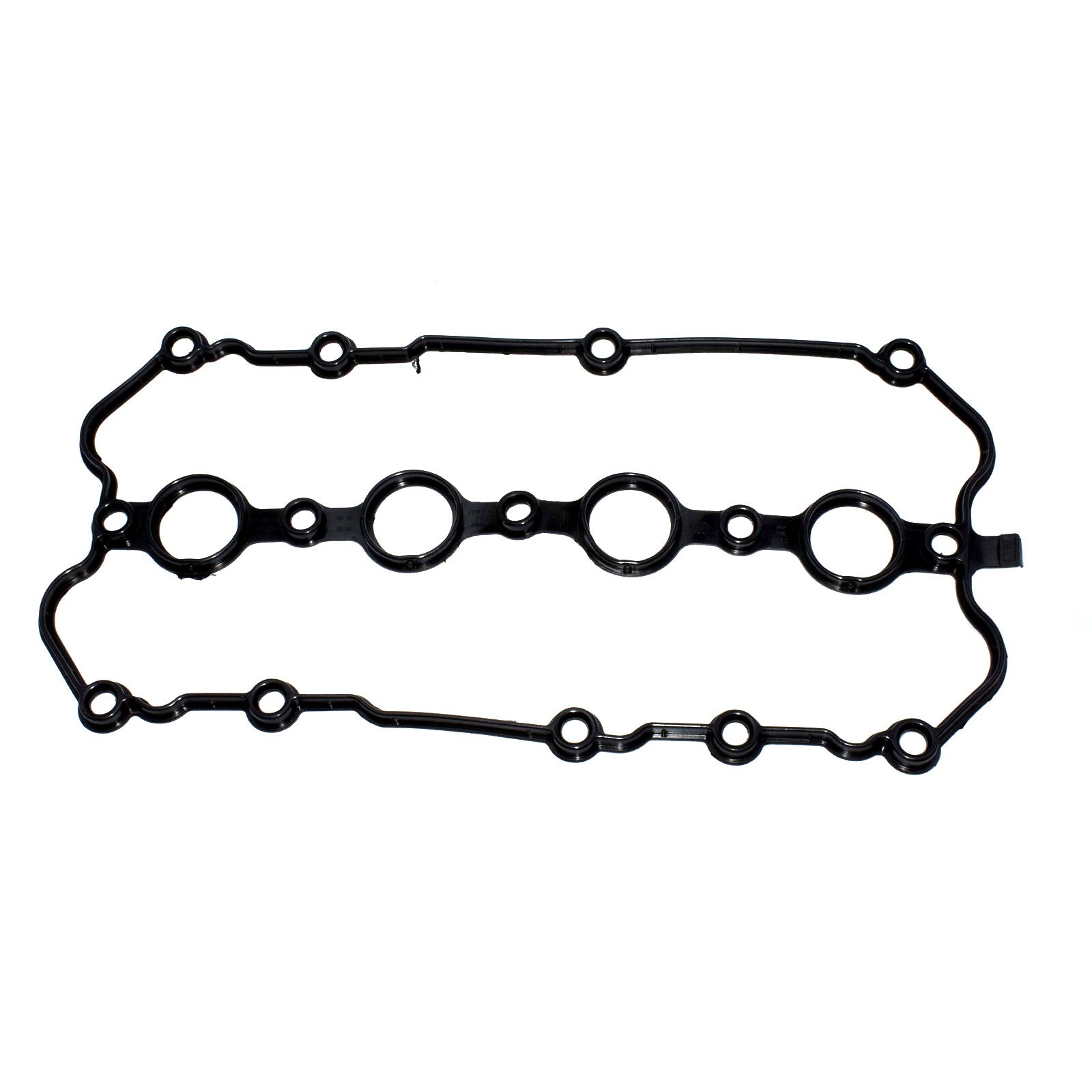 Cylinder valve cover gasket suitable for Audi A3, A4, for Golf , for Jetta , for Passat 2.0T 06F103483D- n