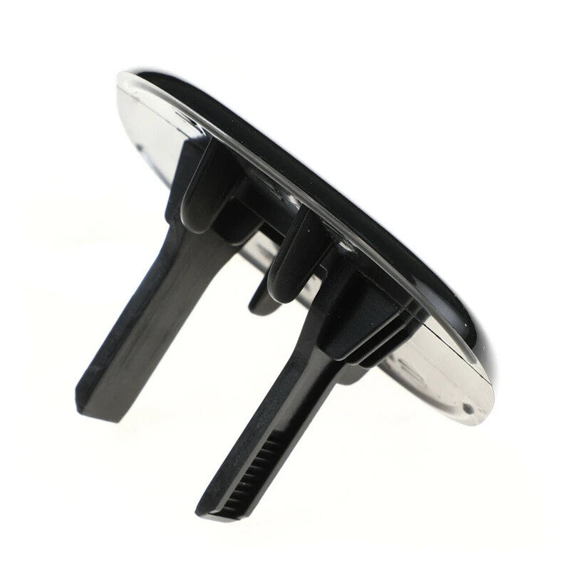 4-pack of new headlight water spray nozzles suitable for Hyundai Santa Fe DM 13-15