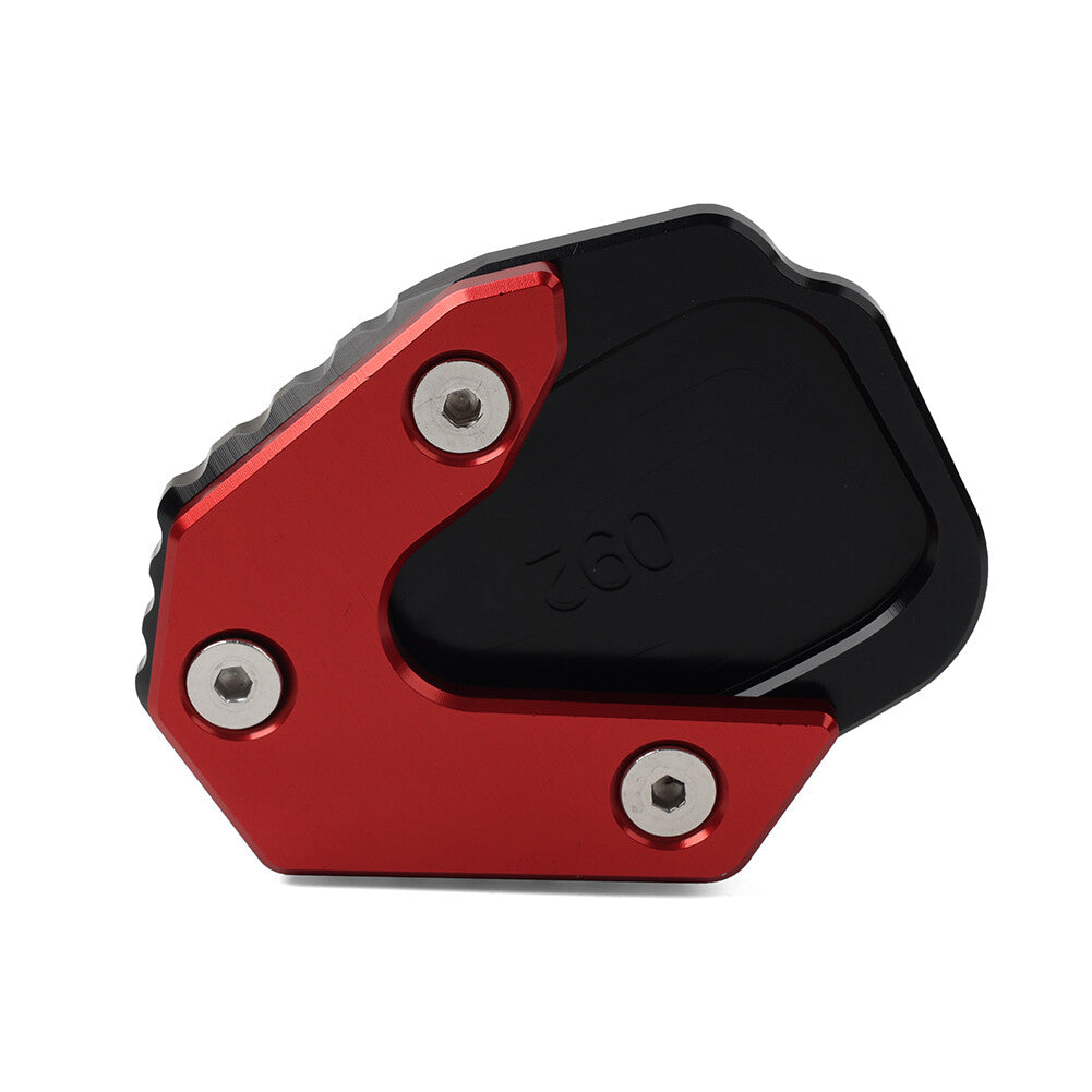 Kickstand Foot Side Stand Extension Pad Support Plate for Honda CRF250L 13-16 14 Q