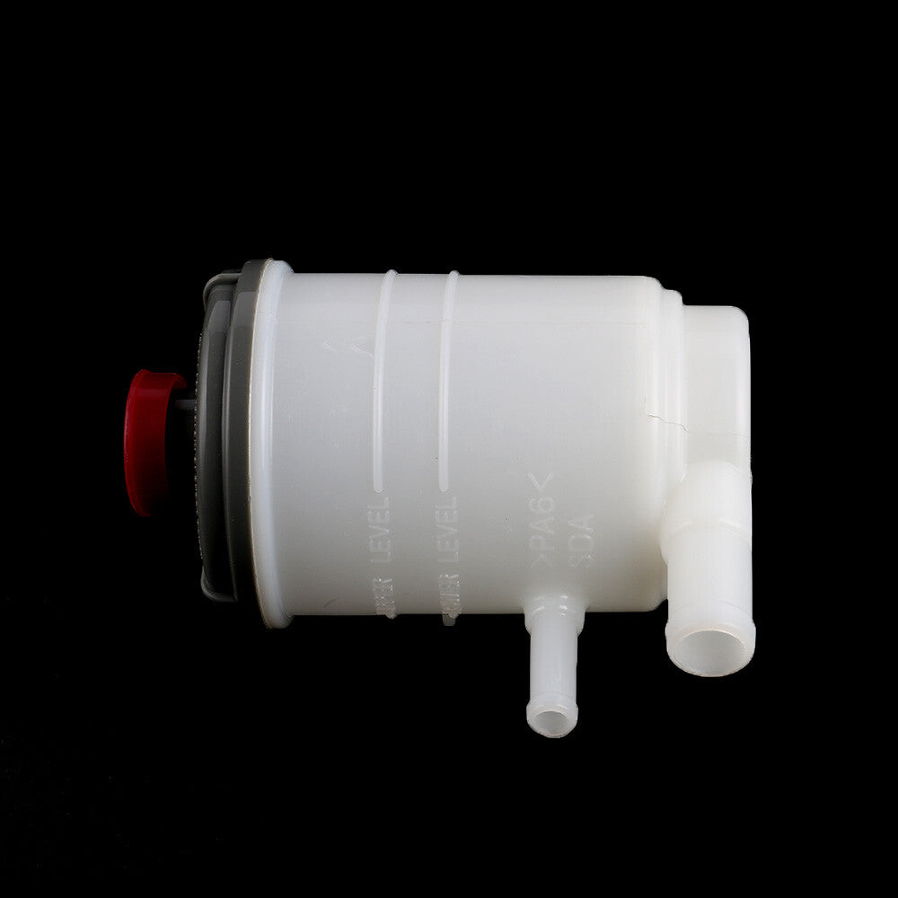 Power Steering Pump Fluid Reservoir Tank Bottle for Accord TSX TL RL 53701SDAA01 Q