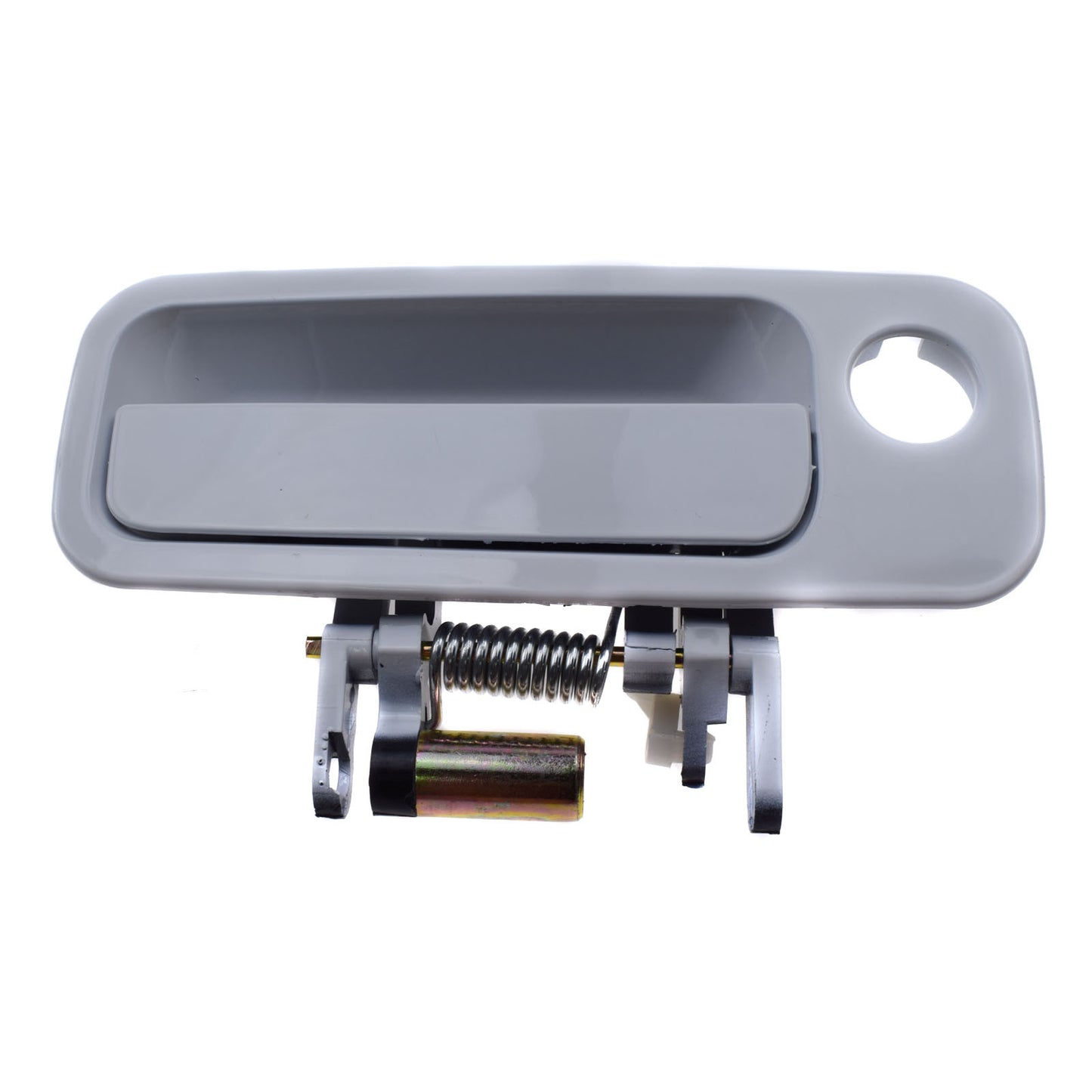For 1997 - 2001 for Camry 22/30L White Door Exterior Handle Right Front Brand New - v