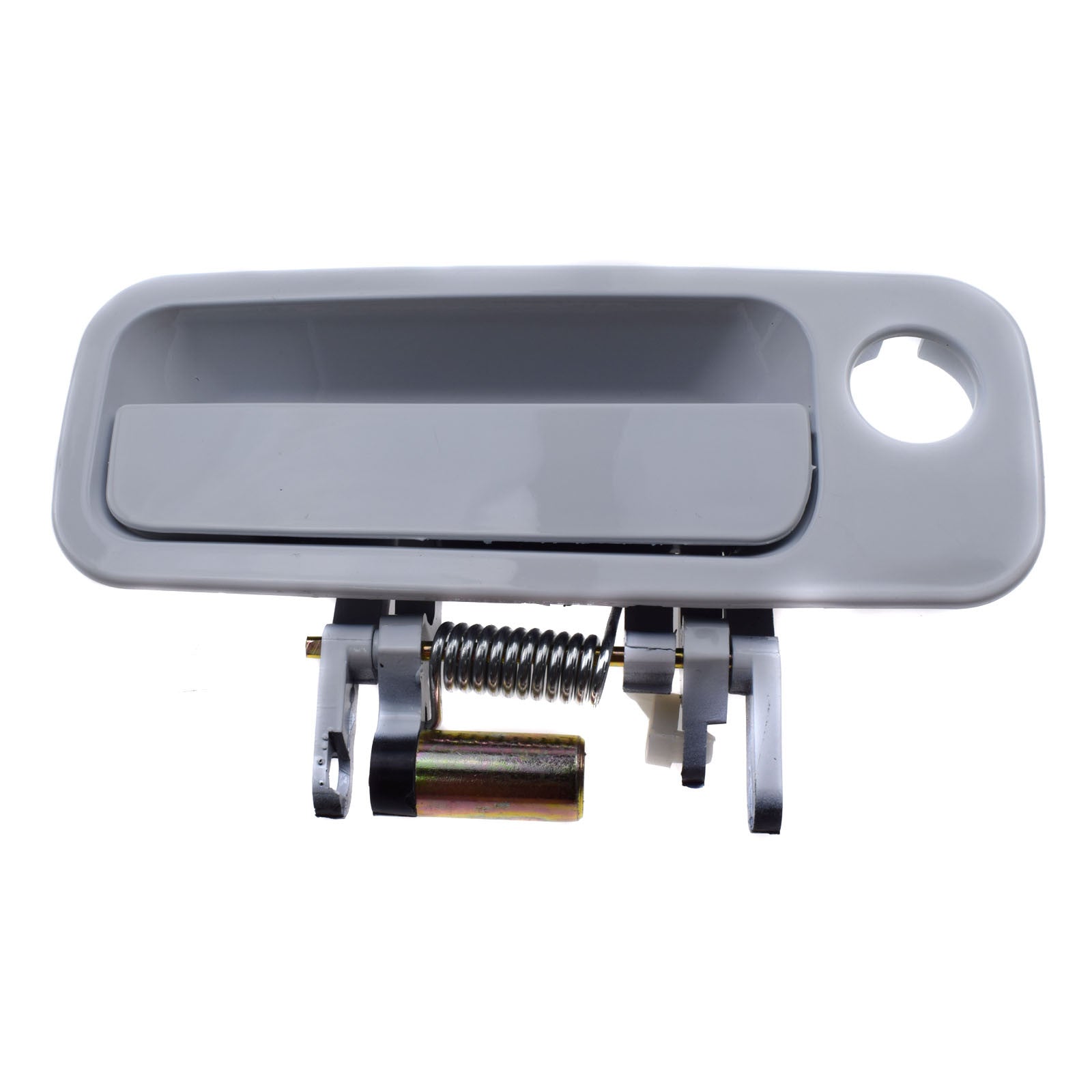 For 1997 - 2001 for Camry 22/30L White Door Exterior Handle Right Front Brand New - v