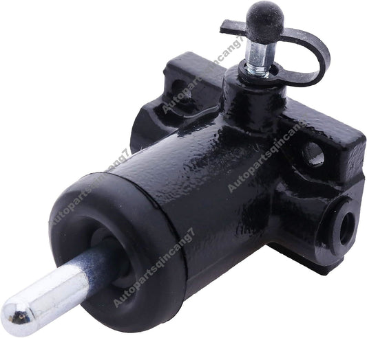 Brake Wheel Slave Cylinder A50557 for CASE Loader 480 480B 480C 480D 580D Q