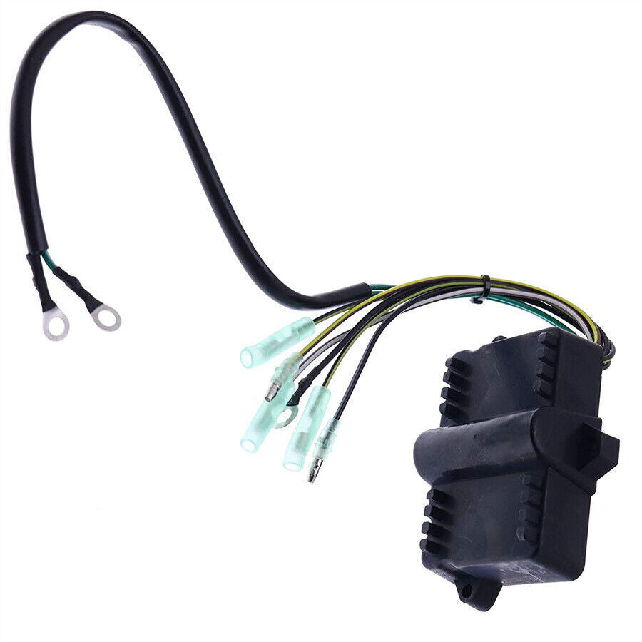 1Pcs Mariner Outboard 339-7452A15 339-7452A19 18-5777 CDI Switch Box for Mercury Q