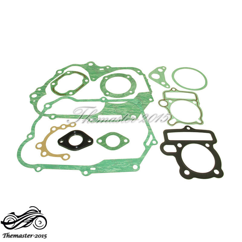 Rebuild Gaskets Kit For Zongshen 140cc W140 Oil Cool Engine Q