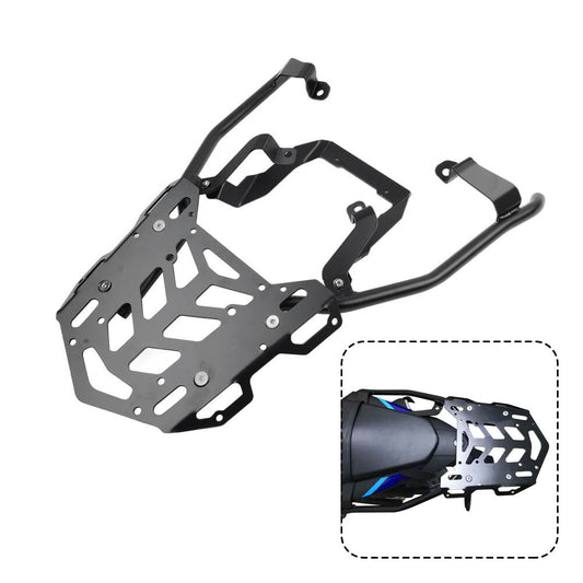 Rear for Seat Luggage Carrier Rack Bracket for YAMAHA YZF R25 R3 MT-25 MT-03 19-23