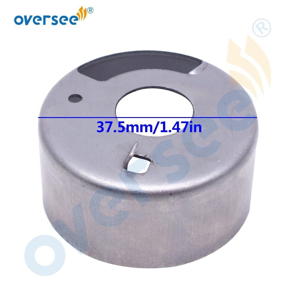 8-piece piston and ring kit, STD mast 93 mm, for Cayenne S 4.5L V8 955 94810303134 9260 B