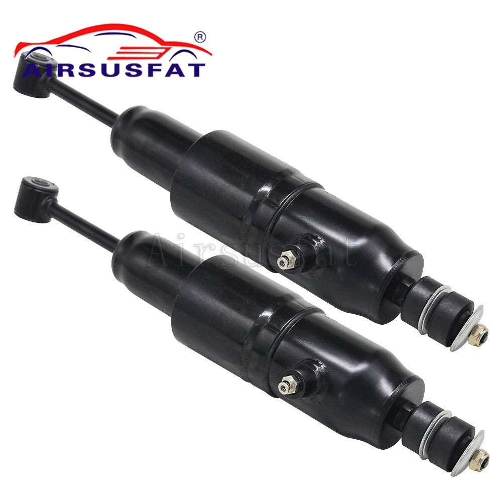 Front shock absorbers for Ford Expedition for Lincoln for Navigator 1997 - 2002 4WD 2X