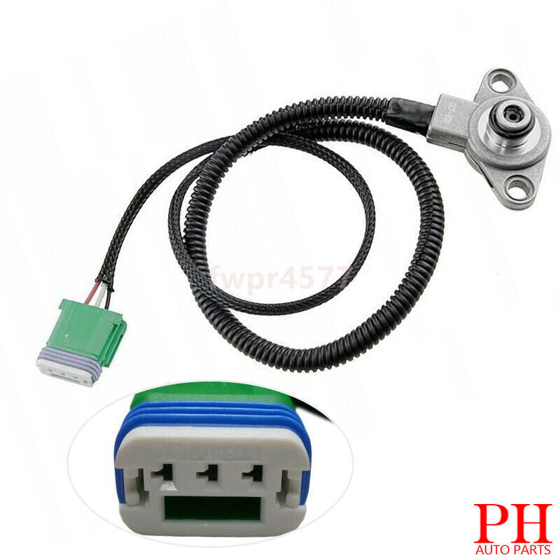 Transmission Pressure Sensor Switch Gearbox DPO AL4 for Peugeot for Citroen 252924 Q