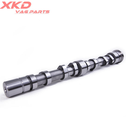 1.4T Exhaust Outlet Camshaft for VW for Golf for Jetta for Tiguan EOS CC CAXA CAVD